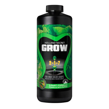 Future Harvest Grow